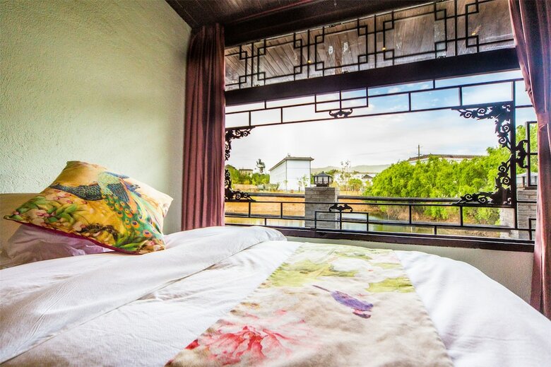 Hotel Lijiang Taoyuan Inn