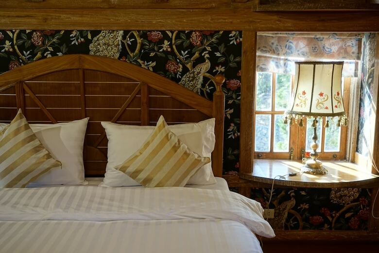 Hotel Chaiyo Vana