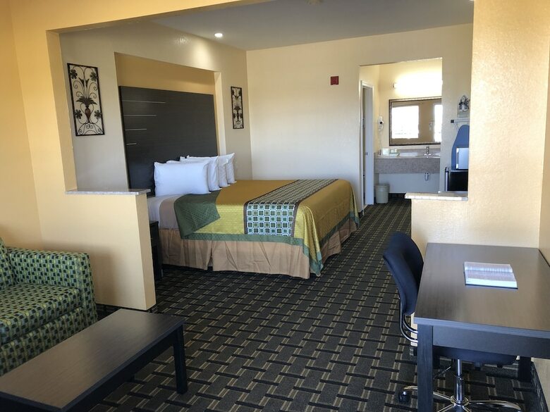Hotel Homegate Inn And Suites