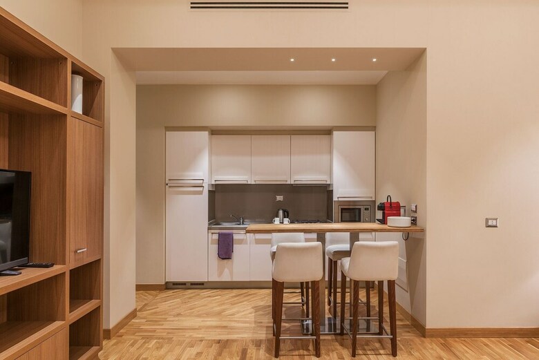 Novecento Apartments