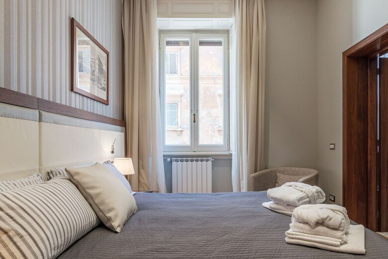 Novecento Apartments