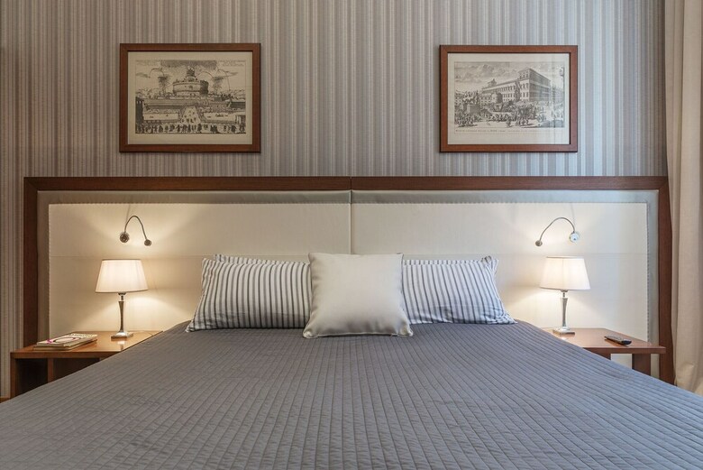 Novecento Apartments