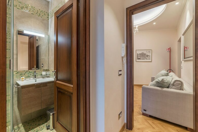 Novecento Apartments