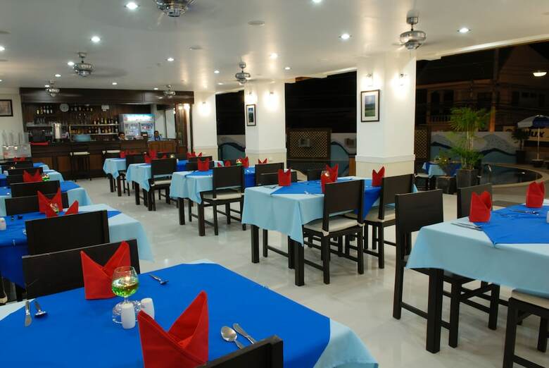 First Residence Hotel