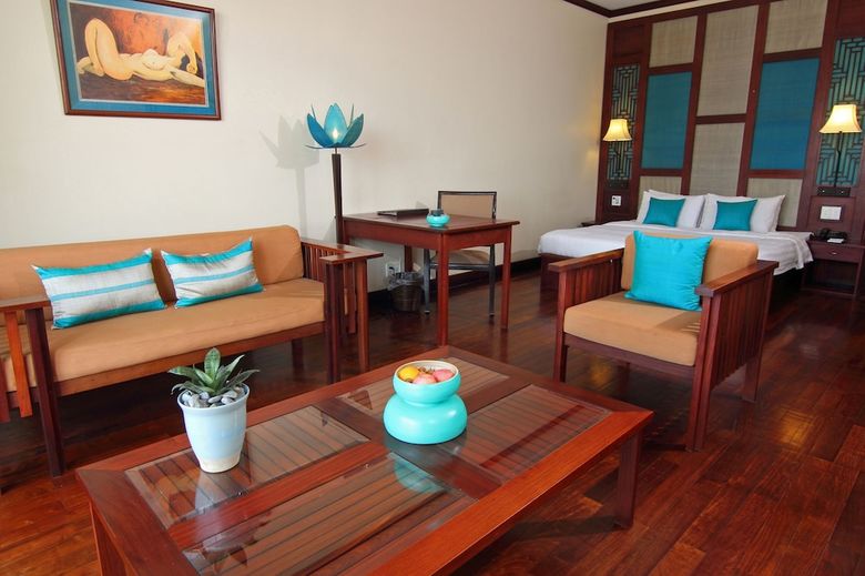Amanjaya Pancam Suites Hotel