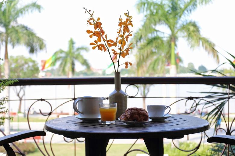 Amanjaya Pancam Suites Hotel