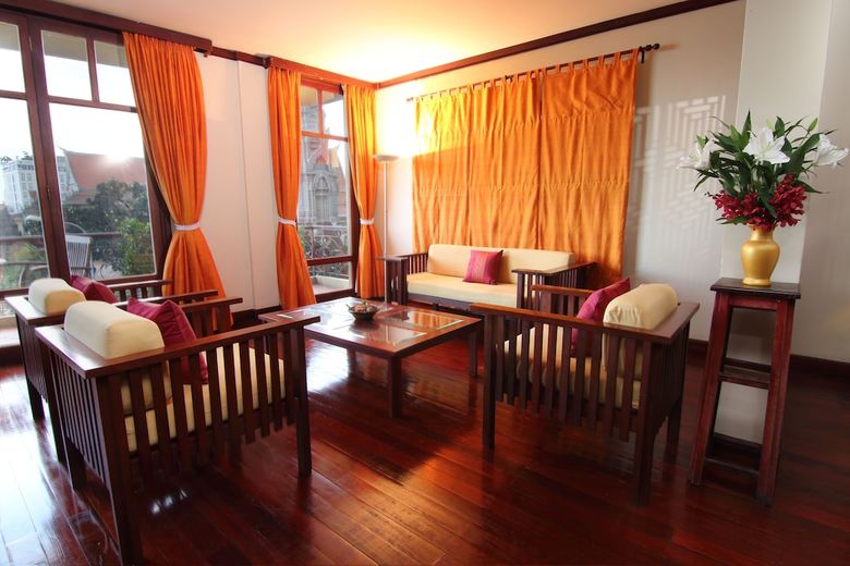 Amanjaya Pancam Suites Hotel