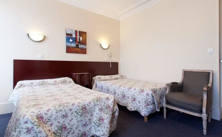 Hotel Grand H�tel De L'europe