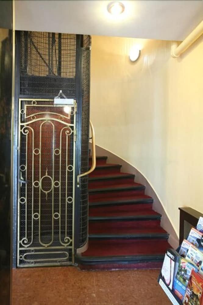 Hotel Grand H�tel De L'europe