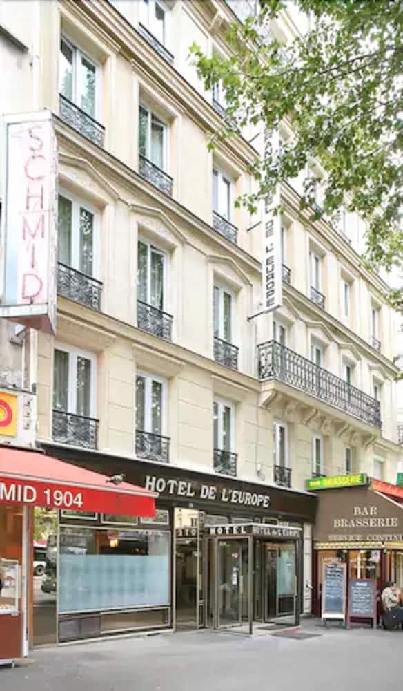 Hotel Grand H�tel De L'europe