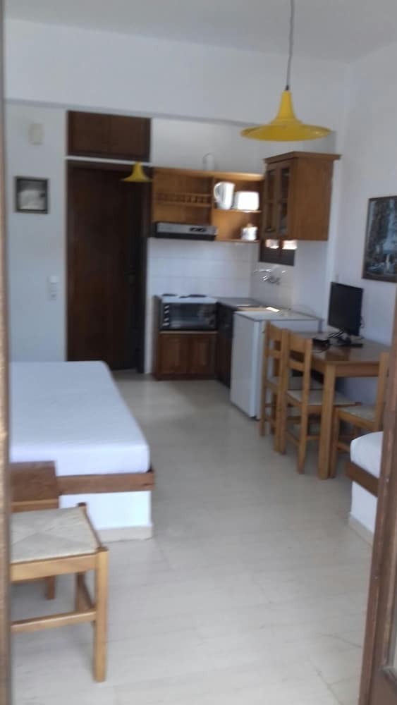 Aparthotel Villa Nena