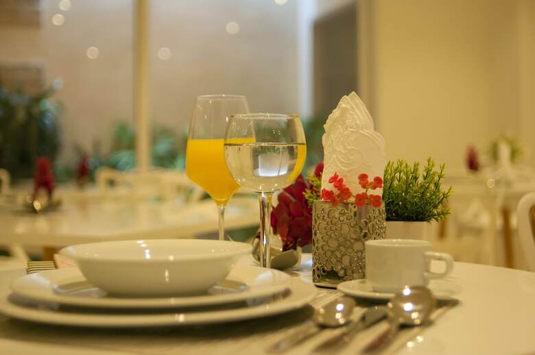 Hotel 1525