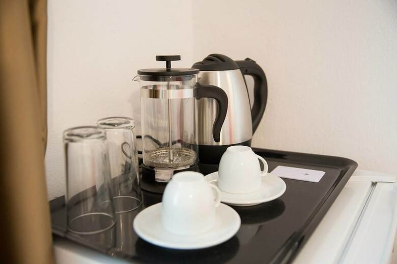 Hotel Bellou Suites