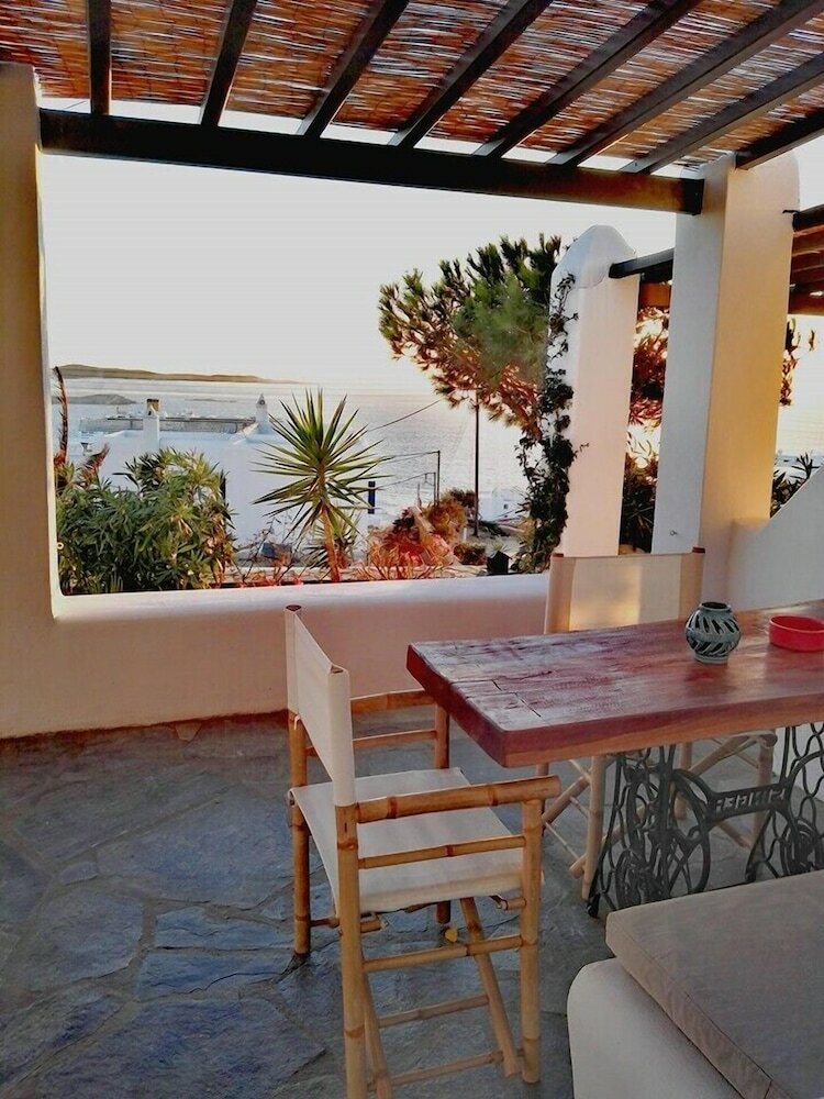 Hotel Bellou Suites