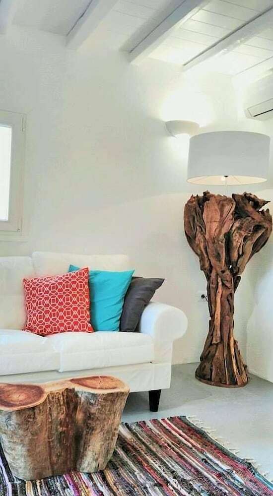 Hotel Bellou Suites