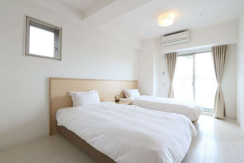 Apartamentos Olfea Residence Namba