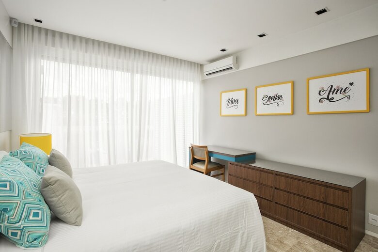 Hotel Green Village