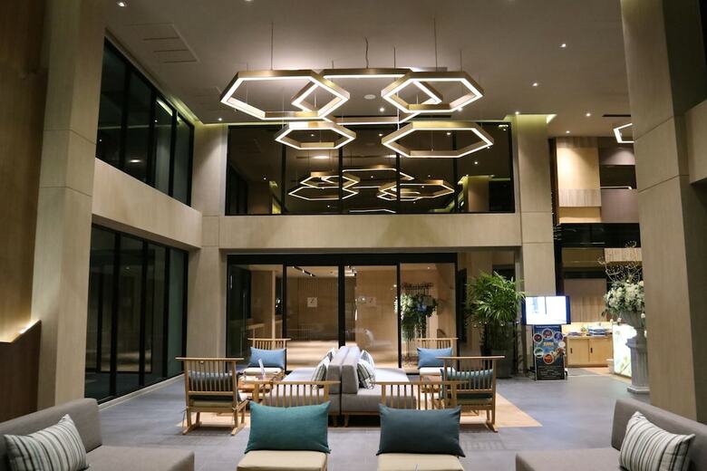 Hotel Zand Morada Pattaya
