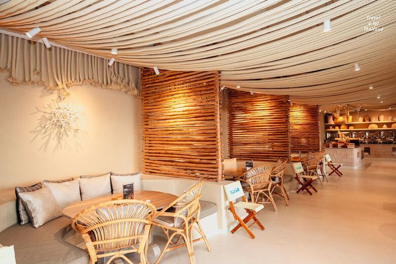Hotel Zand Morada Pattaya