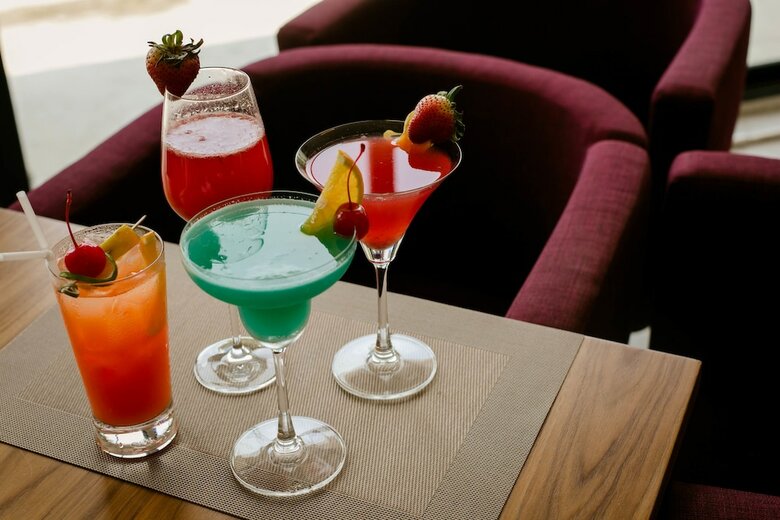 Hotel Zand Morada Pattaya