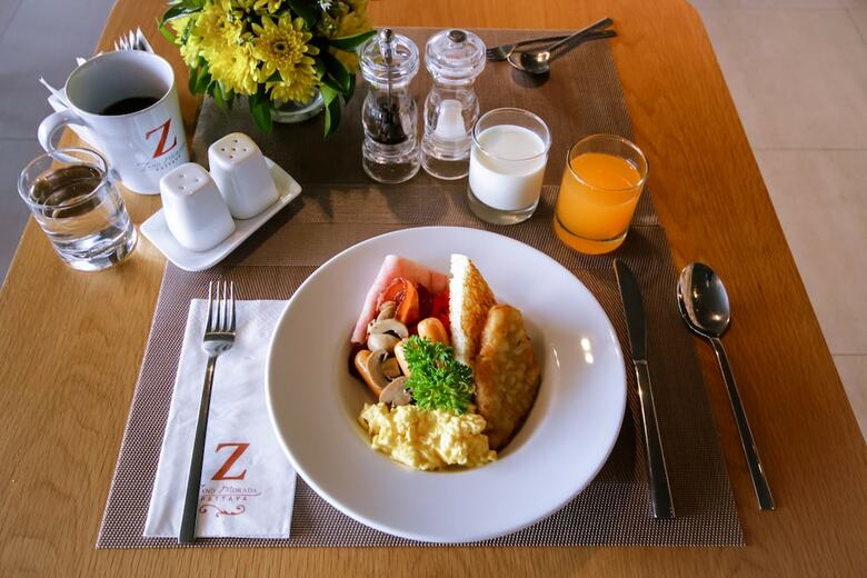 Hotel Zand Morada Pattaya