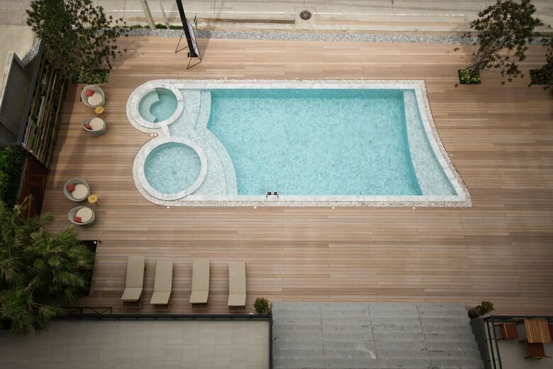 Hotel Zand Morada Pattaya