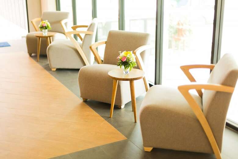 Hotel Zand Morada Pattaya