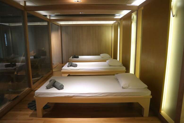 Hotel Zand Morada Pattaya