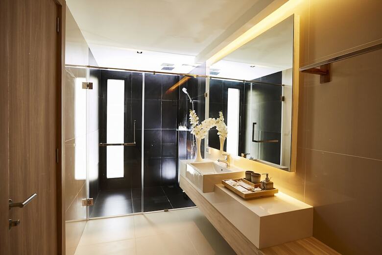 Hotel Zand Morada Pattaya