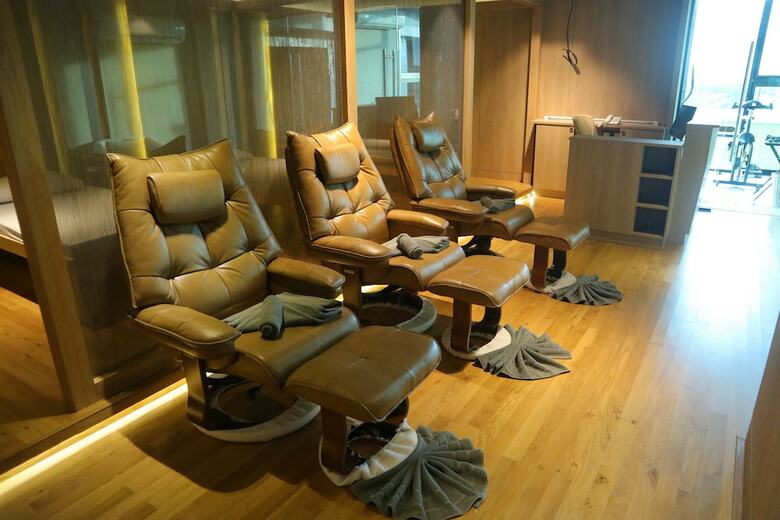 Hotel Zand Morada Pattaya