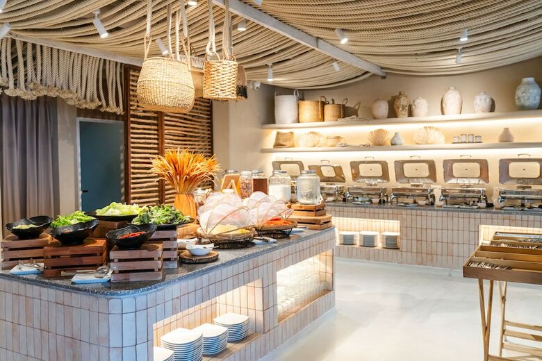 Hotel Zand Morada Pattaya