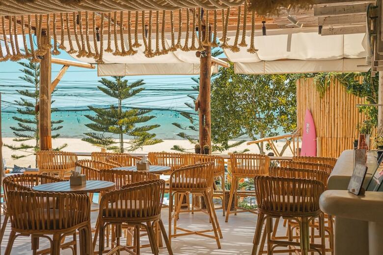 Hotel Zand Morada Pattaya