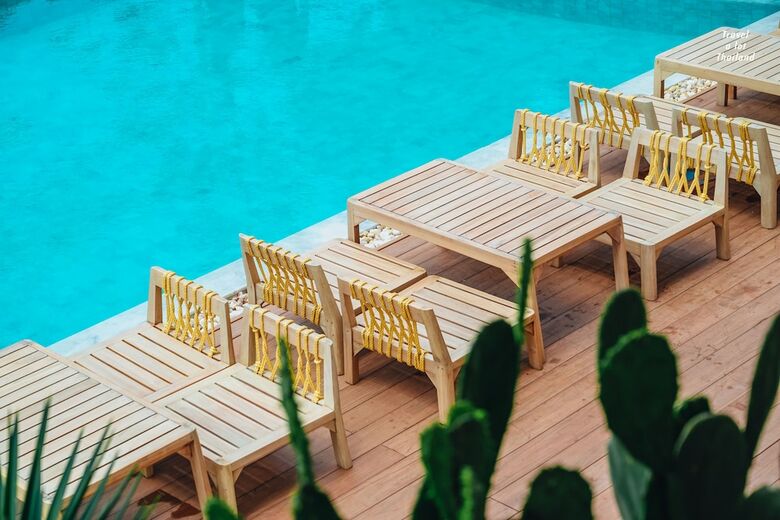 Hotel Zand Morada Pattaya