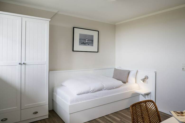 Hotel Strandhaus Ahrenshoop