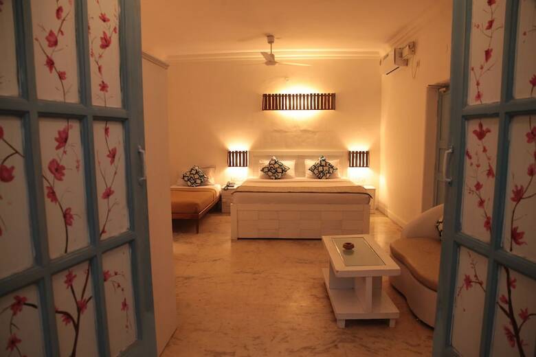 Eros Boutique Hotel
