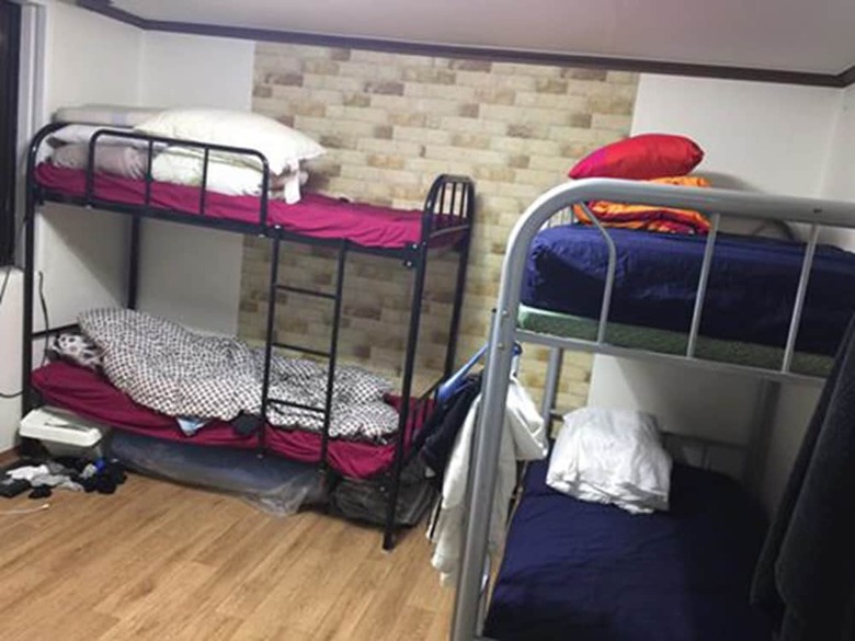 Hotel Johnny's House
