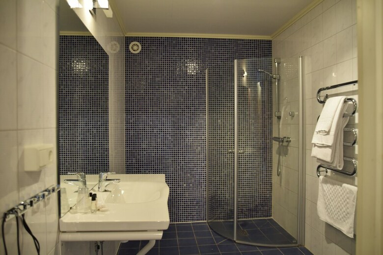 Hotell Ronja