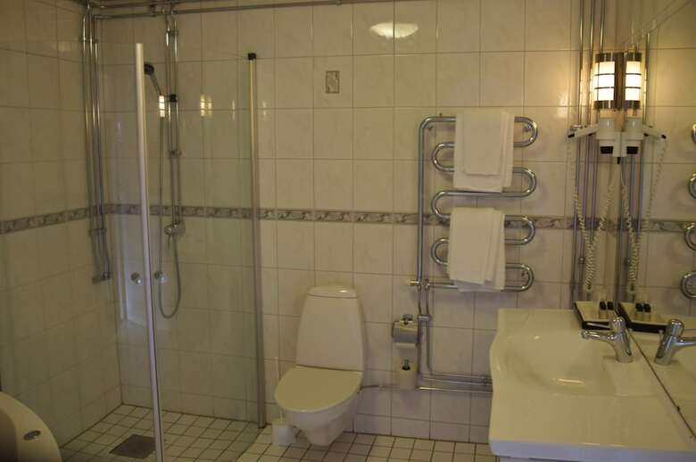 Hotell Ronja