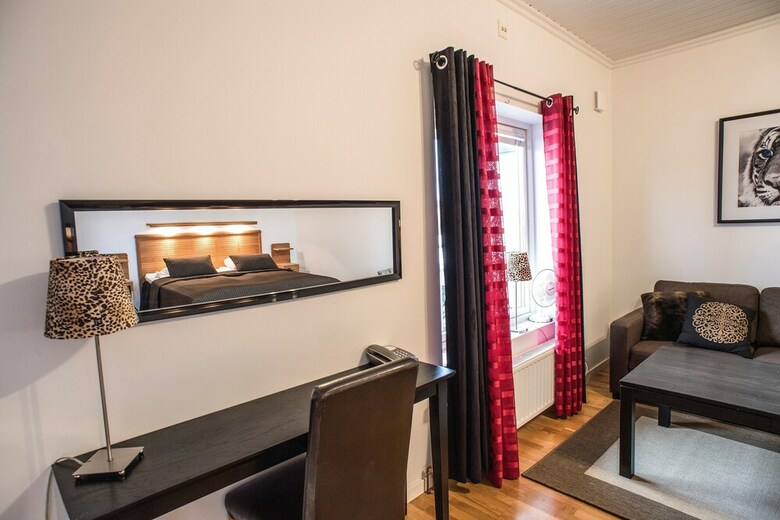 Hotell Ronja