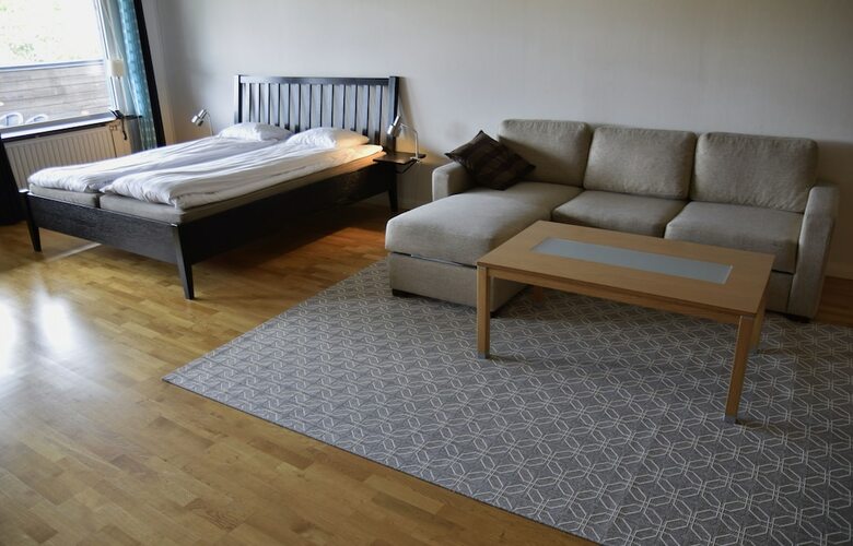 Hotell Ronja