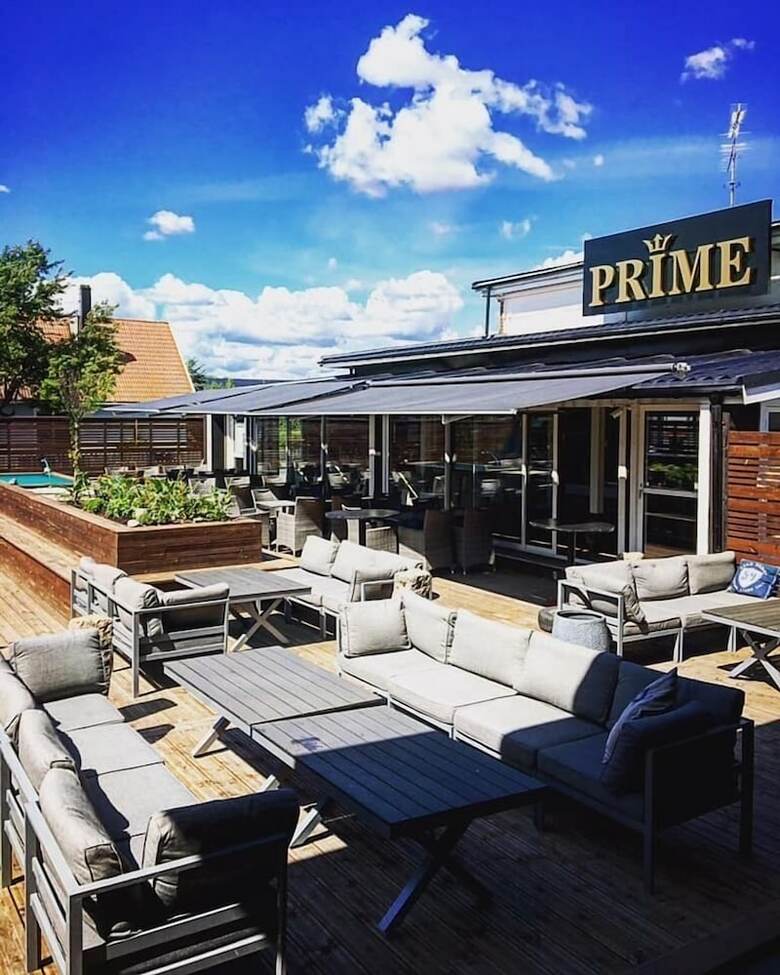 Hotell Ronja