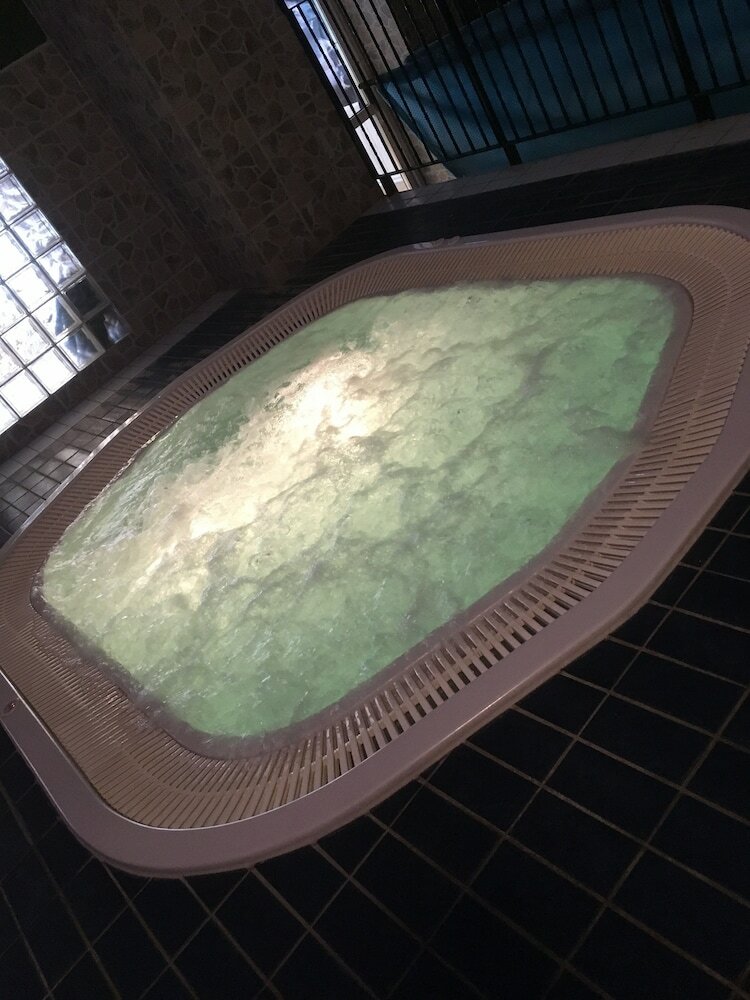 Hotell Ronja