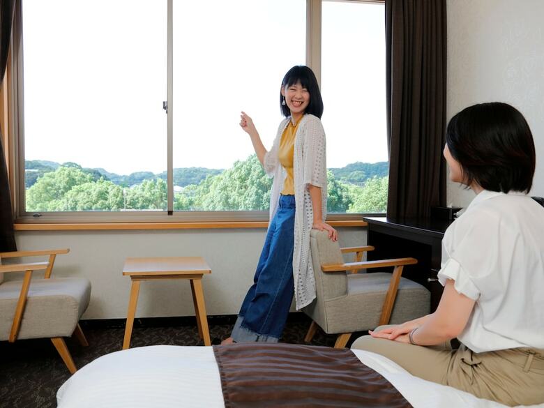 Kujukushima Bayside Hotel ? Resort Flags