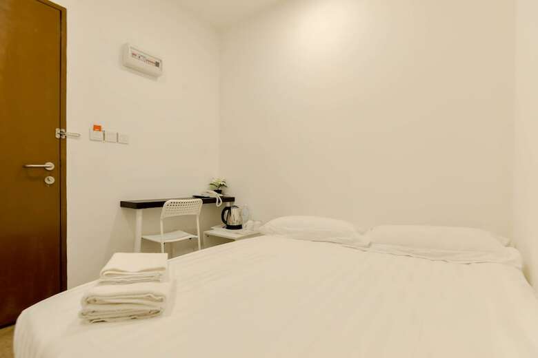 De Ideal Hotel