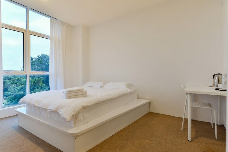 De Ideal Hotel