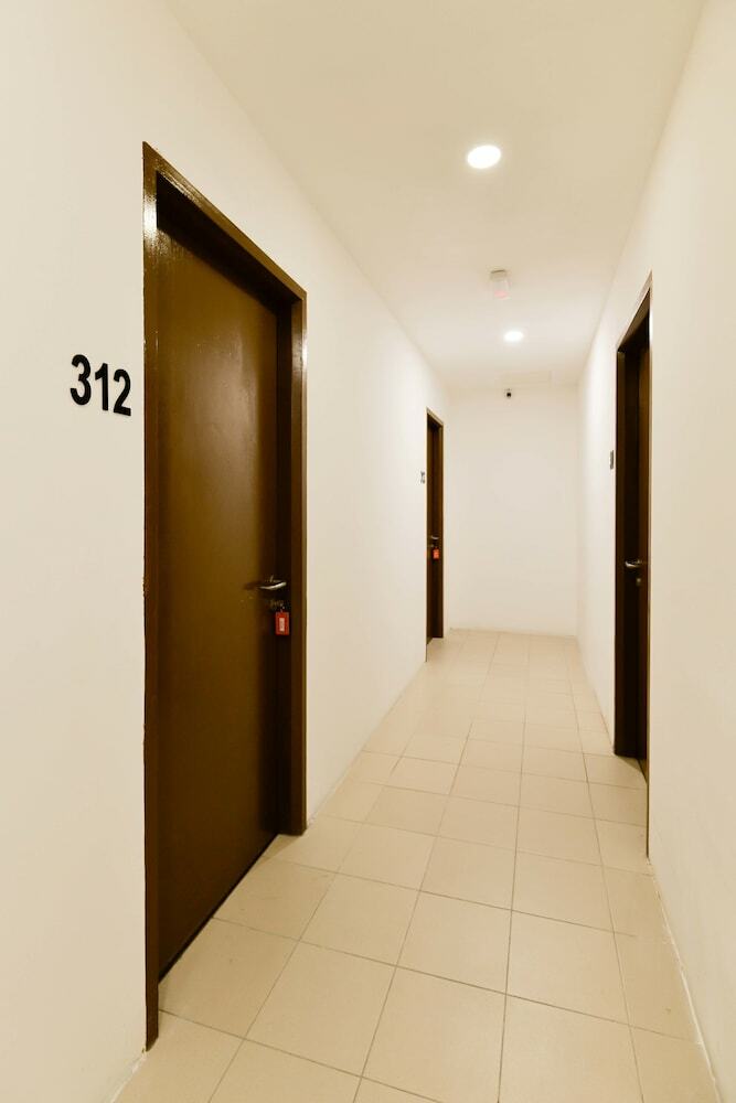 De Ideal Hotel