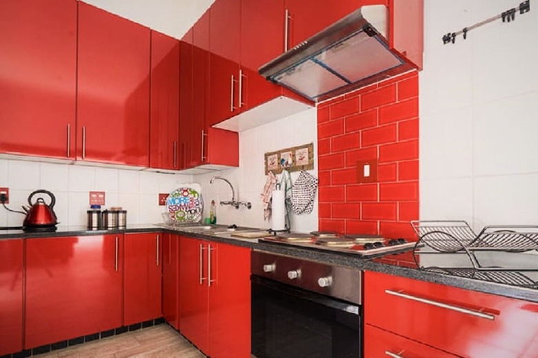 Apartamentos Glenluce Guesthouse
