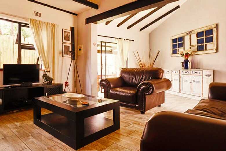 Apartamentos Glenluce Guesthouse