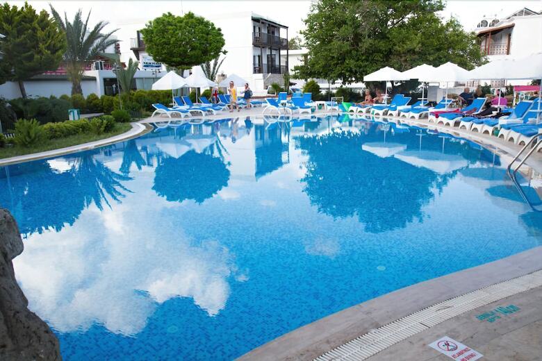 Royal Palm Beach Hotel - All Inclusive