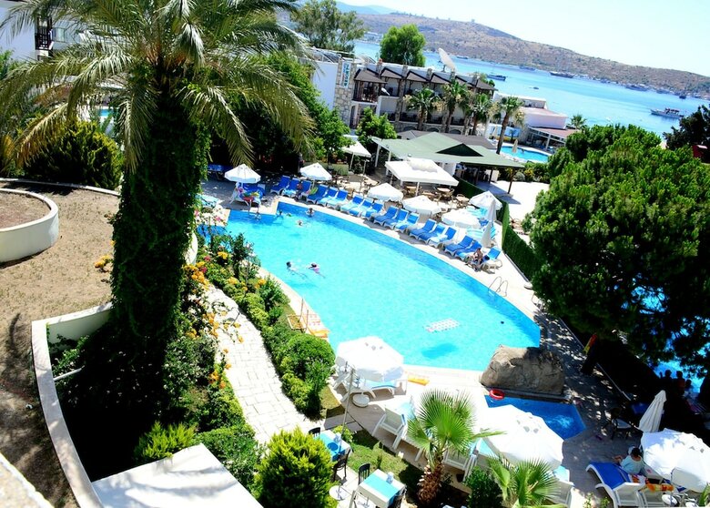 Royal Palm Beach Hotel - All Inclusive